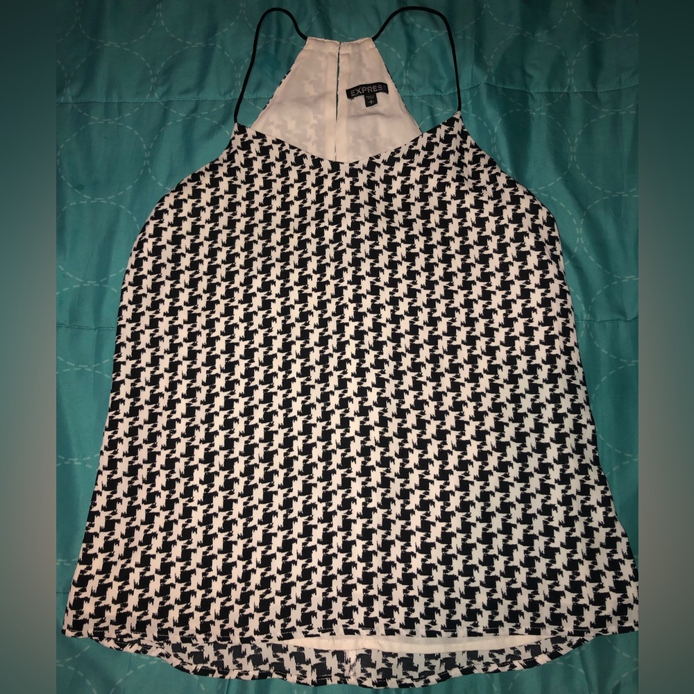 Express Cami Top
